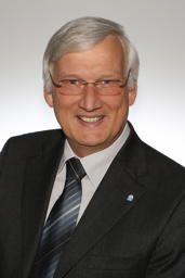 Dr.-Ing. Henning Rubach